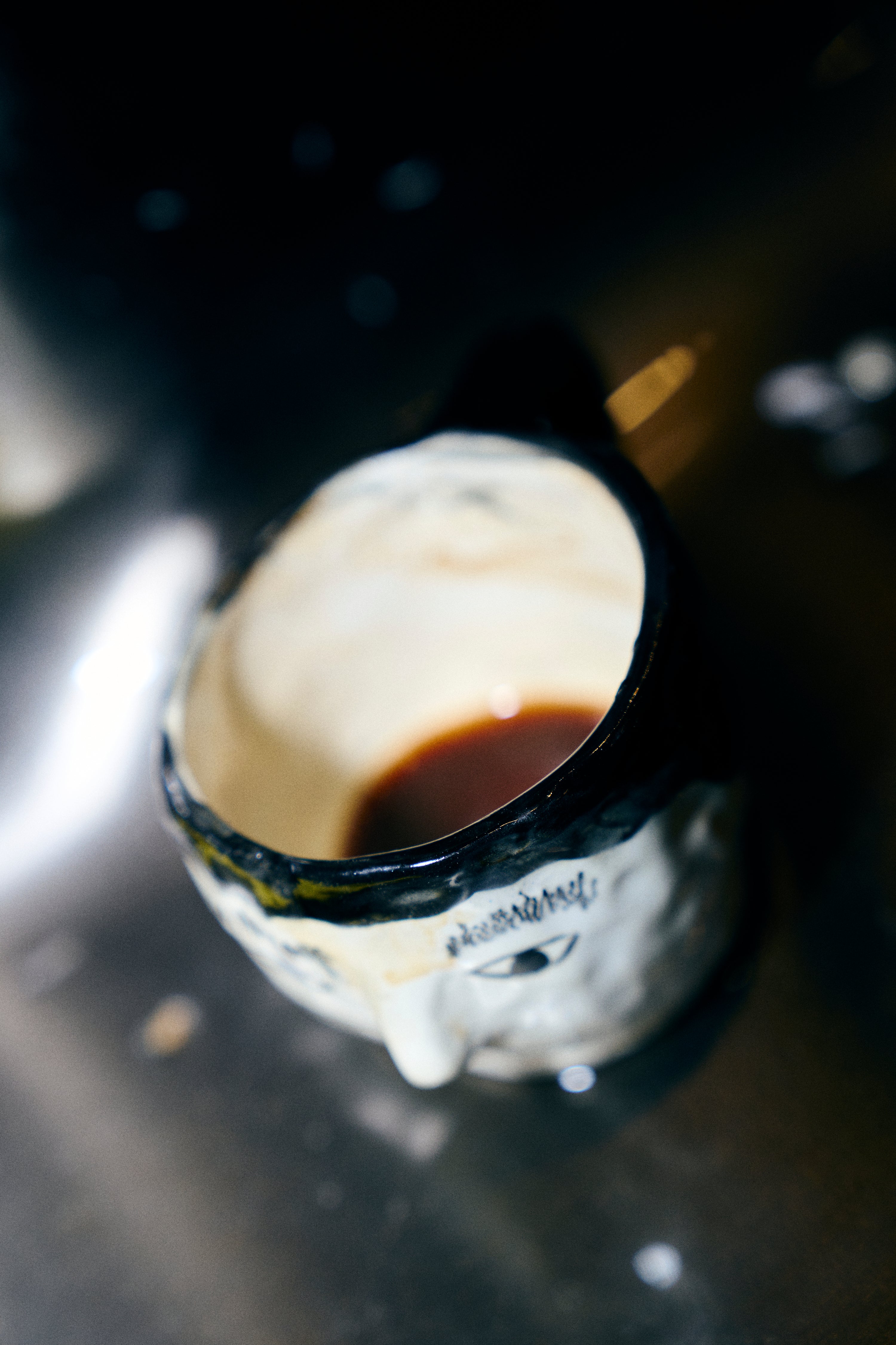 Taza ofelia expresso