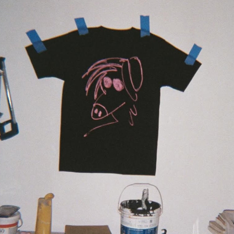 Polera Alf
