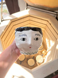 Taza ofelia