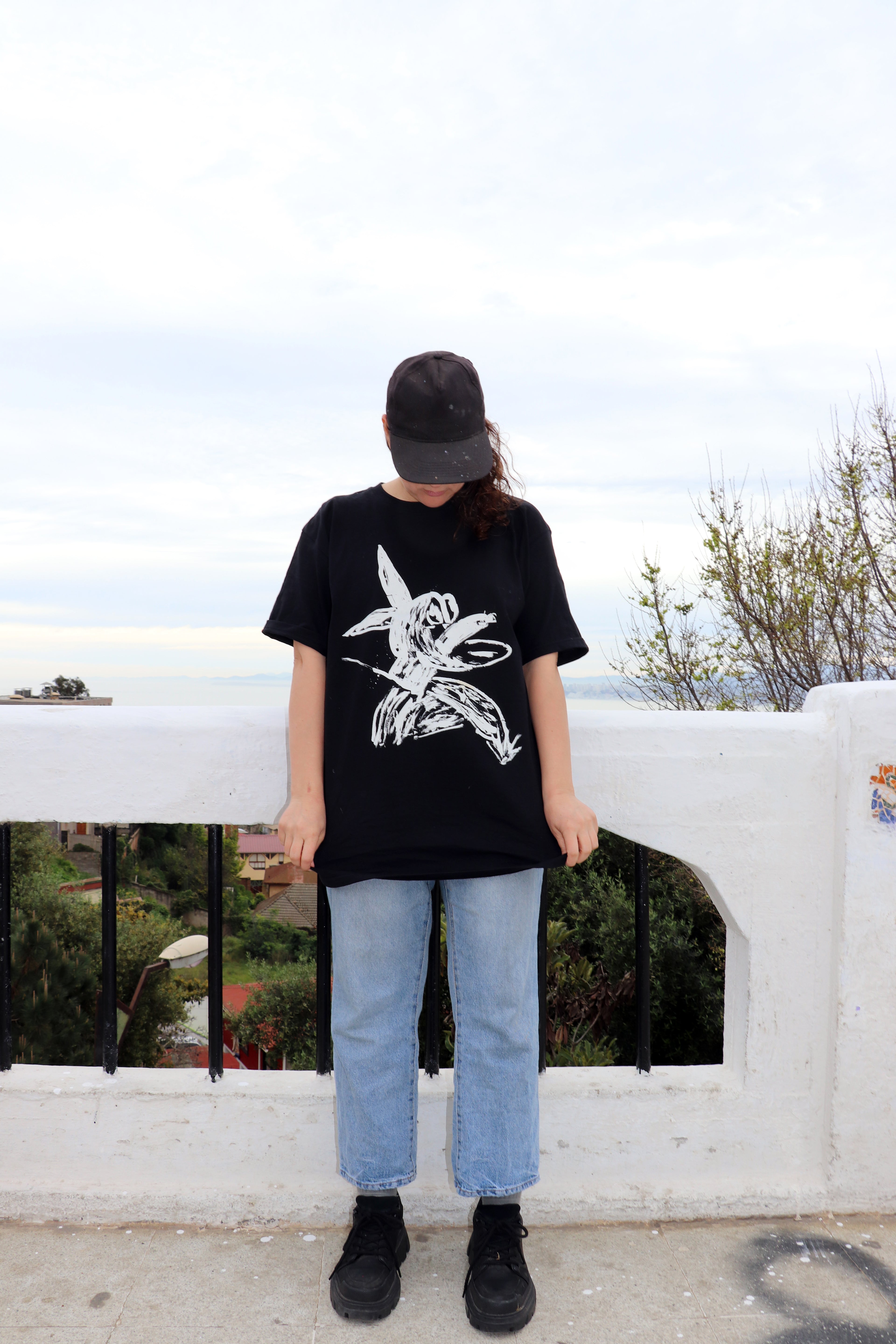 Polera Perro