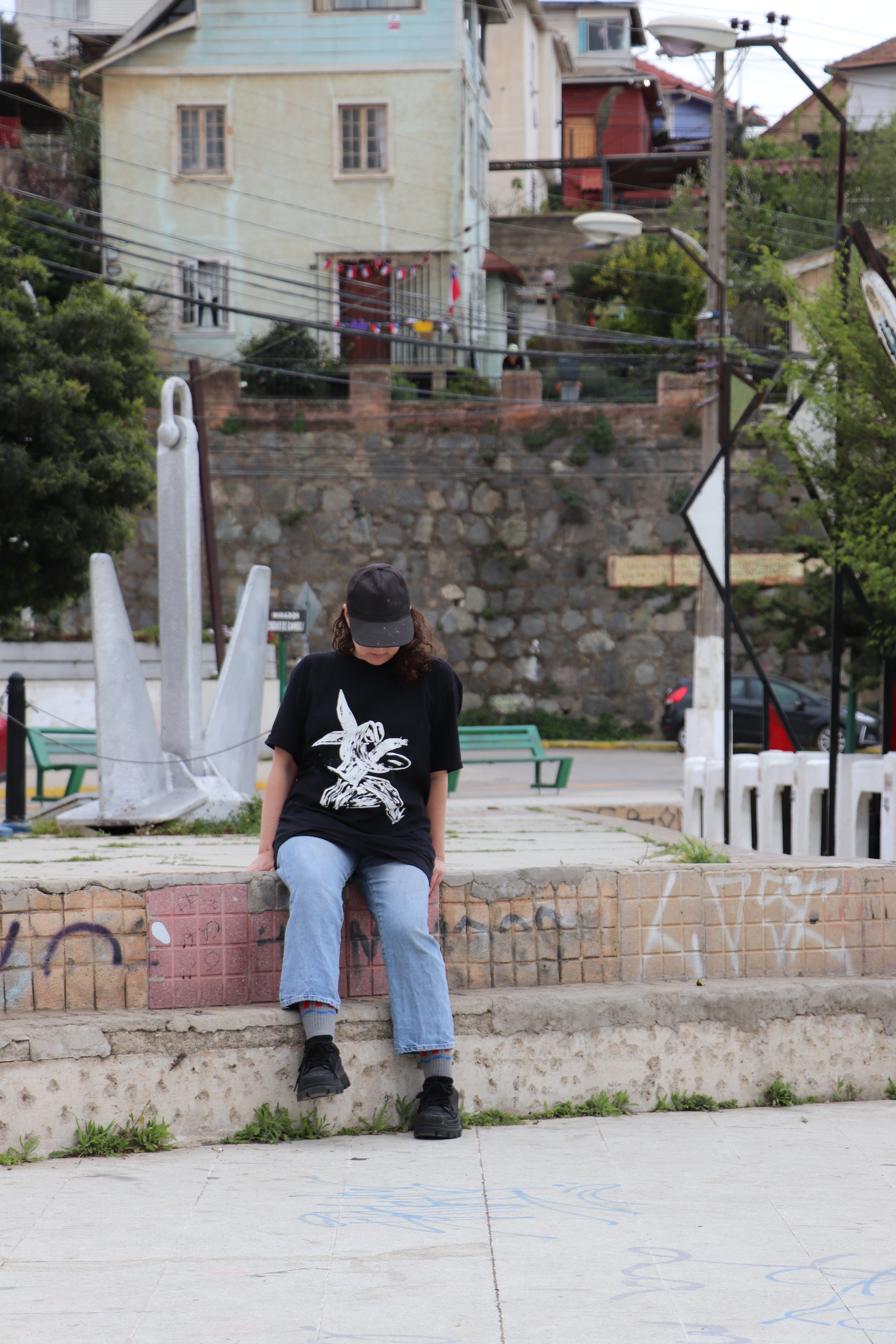 Polera Perro