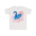 Polera Cisne I