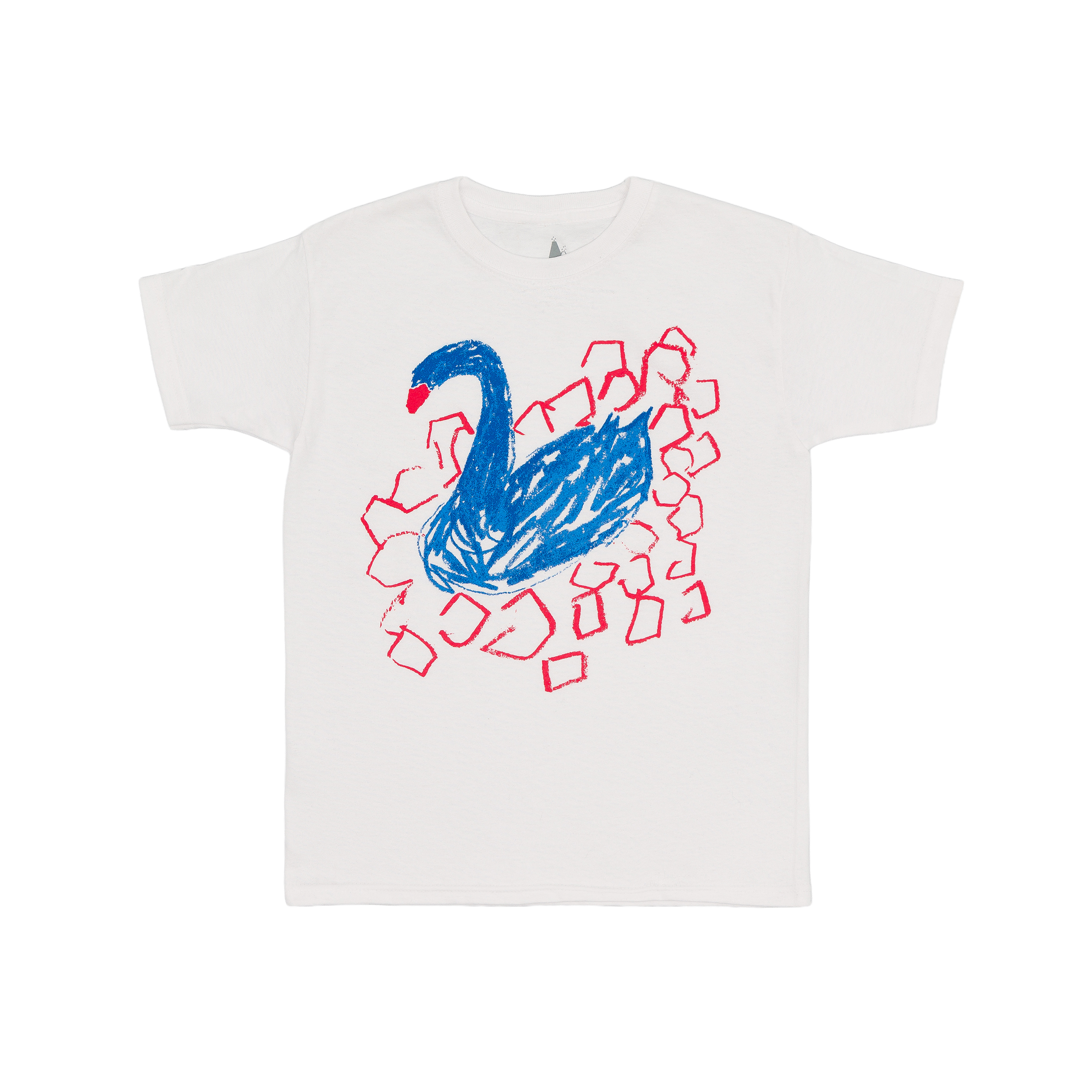 Polera Cisne I