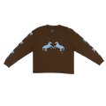 Polera caballo