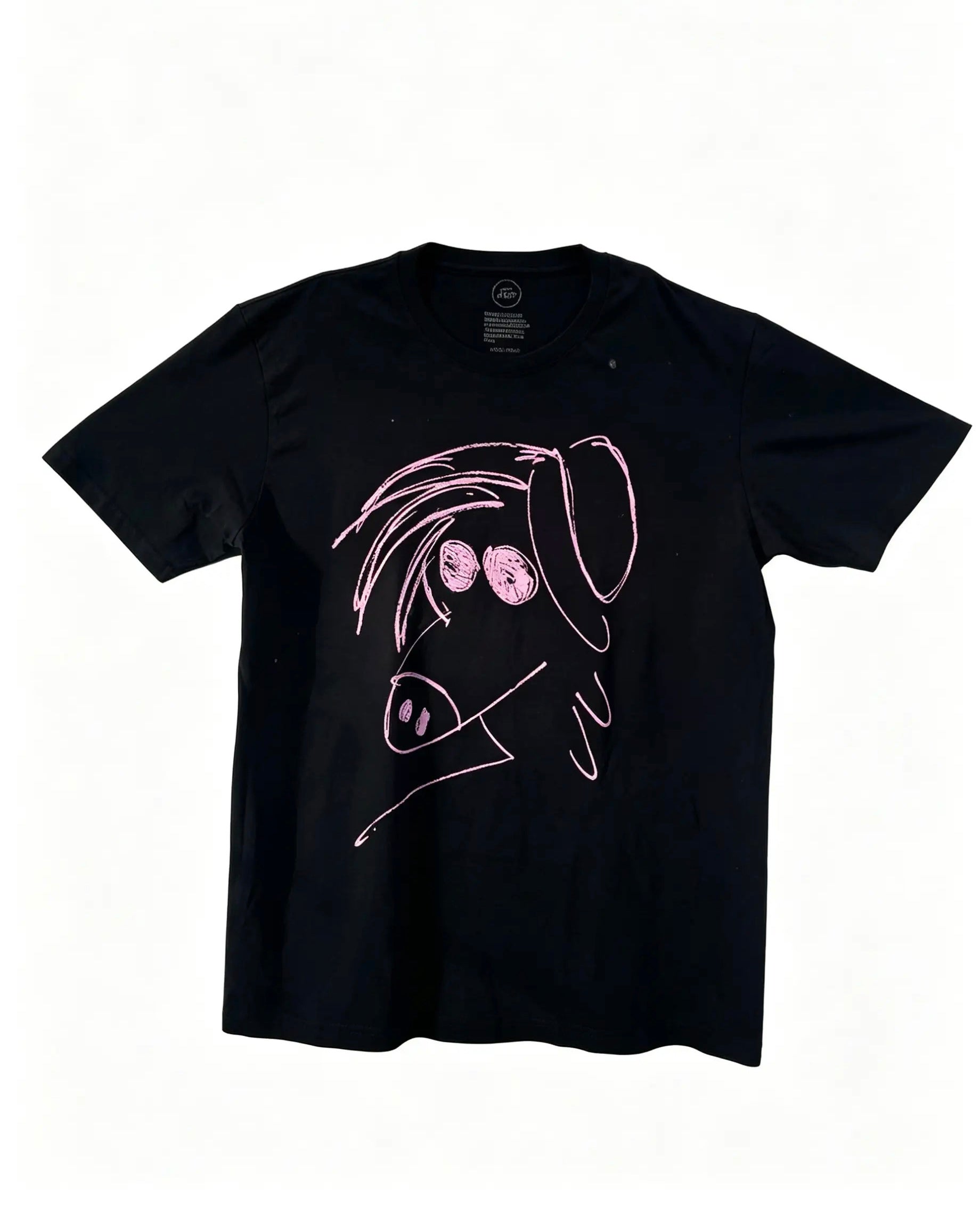 Polera Alf