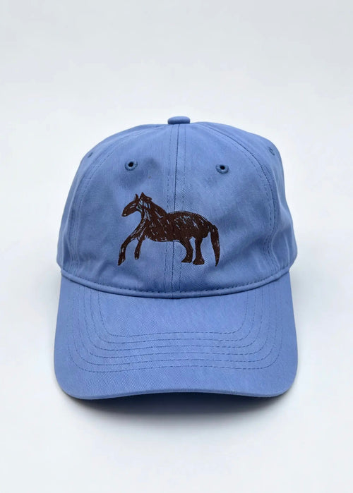 Gorro Caballo