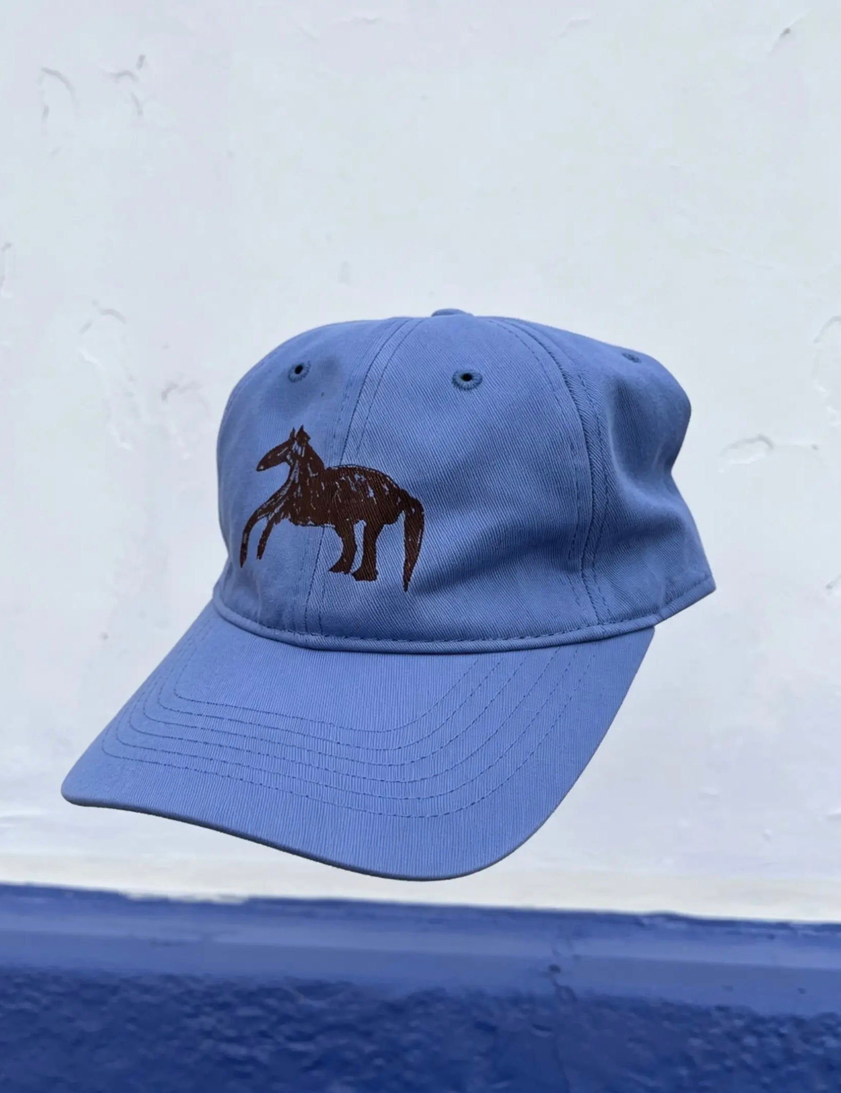 Gorro Caballo