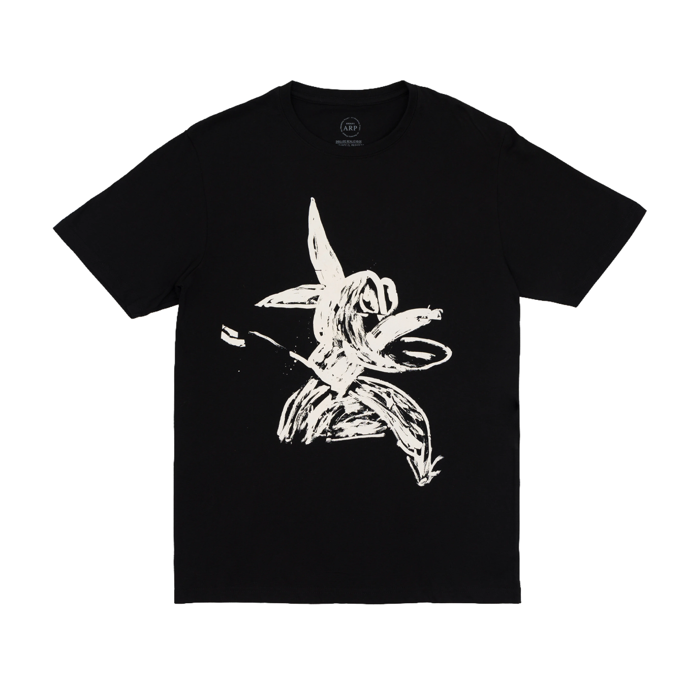 Polera perro