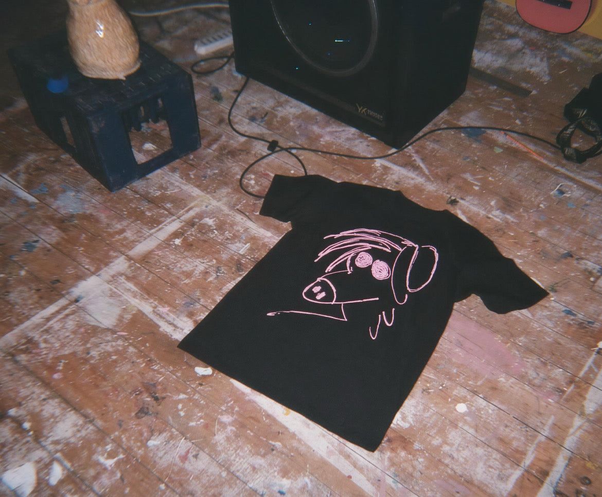 Polera Alf