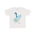 Polera Cisne II