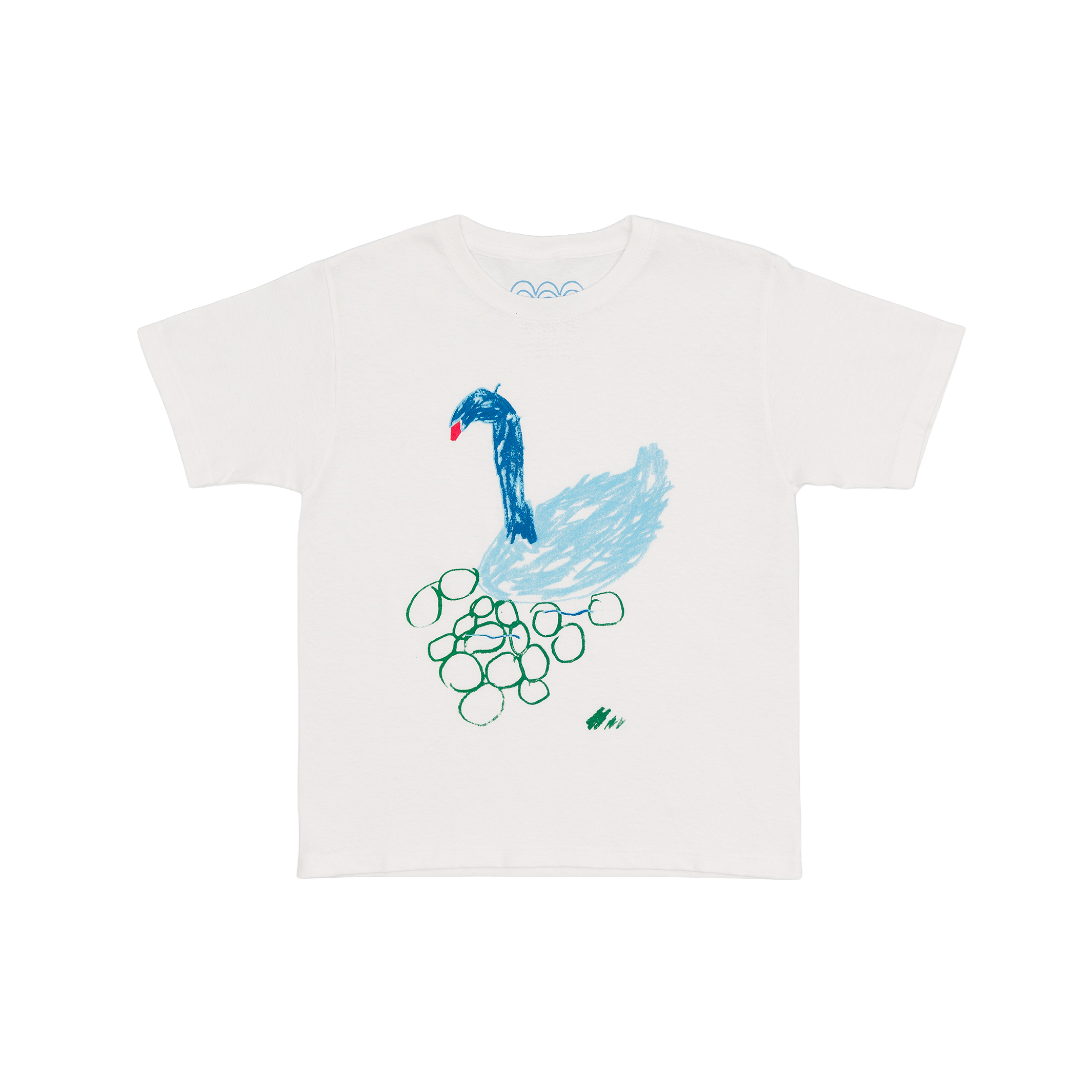 Polera Cisne II