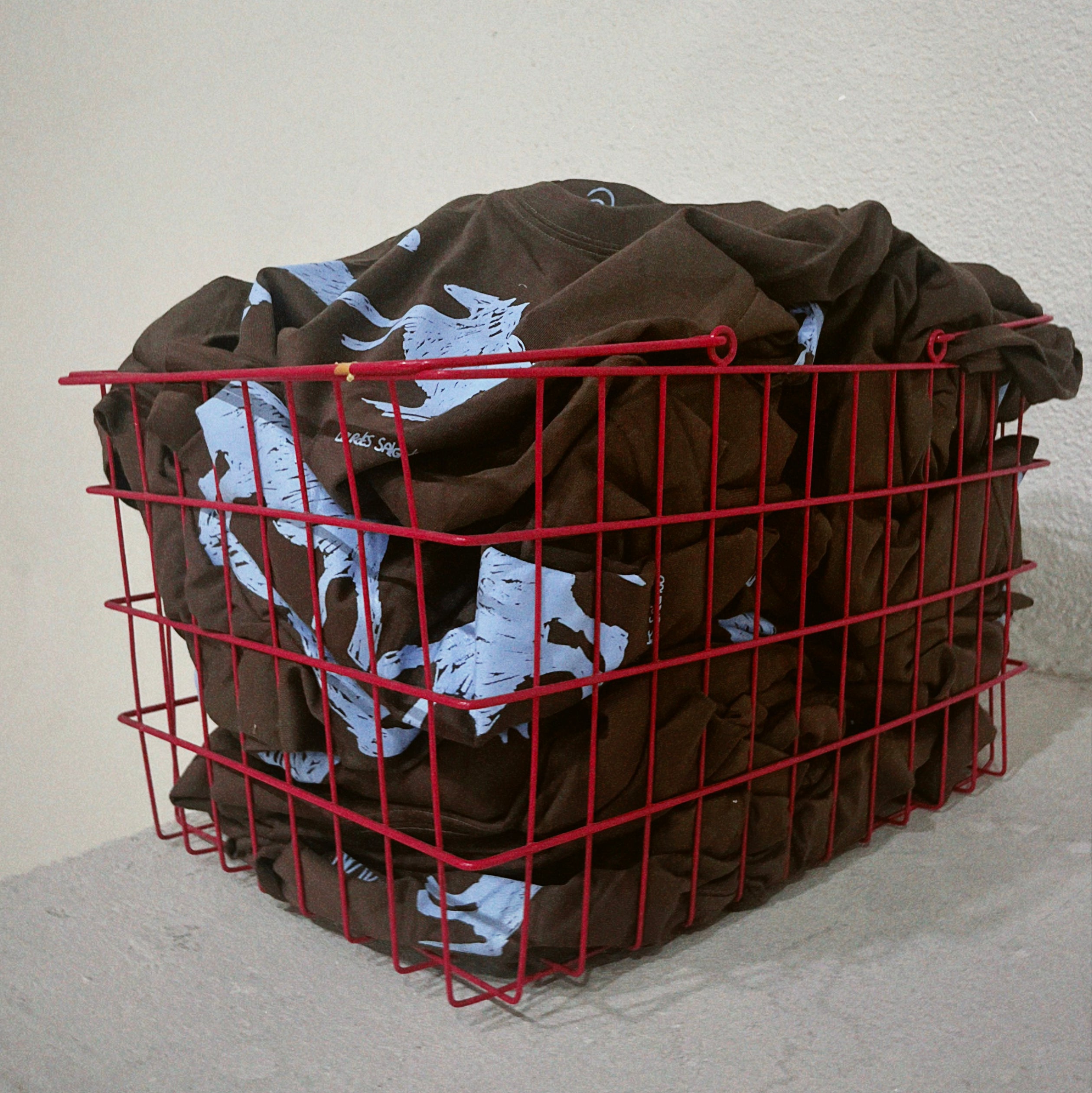 Polera 2 caballos