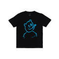 Polera Oso