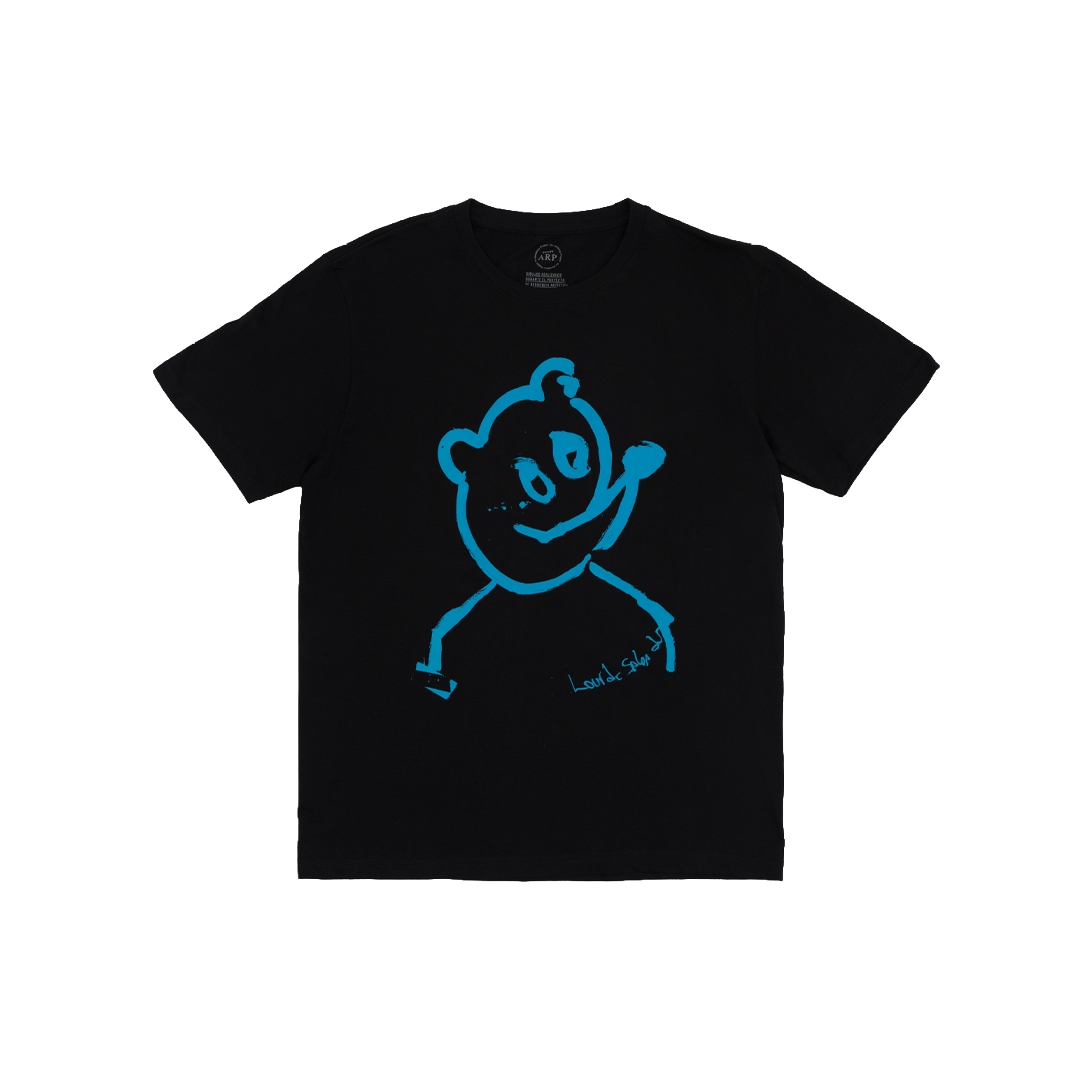 Polera Oso