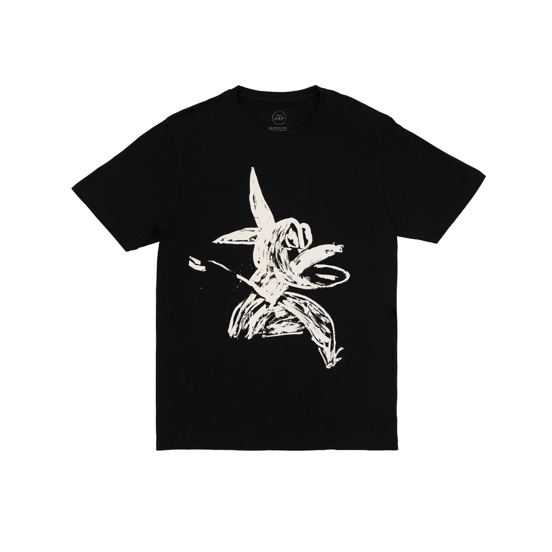 Polera Perro